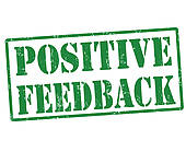 Giving and Receiving Feedback